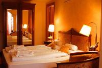 Spa Wellness Hotel Amira Hévíz kétágyas szobája Spa Wellness Hotel Amira Hévíz kétágyas szobája