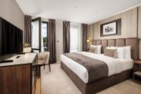 4* Anna Grand Hotel akciós szép kétágyas szobája Balatonfüreden 4* Anna Grand Hotel akciós szép kétágyas szobája Balatonfüreden