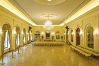 4* Anna Grand Hotel Balatonfüred, Anna bálok helyszine 4* Anna Grand Hotel Balatonfüred, Anna bálok helyszine