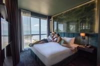 Szauna Siófokon az új 5* Azúr Prémium Hotelben wellnesst kedvelőknek Szauna Siófokon az új 5* Azúr Prémium Hotelben wellnesst kedvelőknek