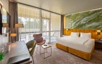 Hotel Azúr Prémium wellness szálloda a Balatonnál online foglalással