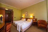 Hotel Aquarell Cegléd - Tágas kétágyas szabad szoba a ceglédi Aquarell szállodában. Hotel Aquarell Cegléd - Tágas kétágyas szabad szoba a ceglédi Aquarell szállodában.