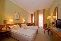 Aquarell Hotel**** Cegléd - elegáns kétágyas szoba Aquarell Hotel**** Cegléd - elegáns kétágyas szoba