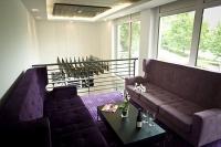 Hotel Bonvino Wine Spa Badacsony kávézó Hotel Bonvino Wine Spa Badacsony kávézó