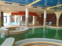 ✔️ Borostyán Med Hotel Nyíradony Thermal részleggel ✔️ Borostyán Med Hotel Nyíradony Thermal részleggel