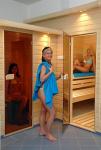 Családi bungaló Cserkeszőlőn szauna és Aqua Wellness használattal Családi bungaló Cserkeszőlőn szauna és Aqua Wellness használattal