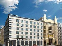 Continental Hotel**** Budapest hetedik kerületében wellness szolgáltatással és akciós bevezető árral Continental Hotel**** Budapest - Hotel Budapest centrumában wellness szolgáltatással és akciós árakkal - ✔️ Budapest