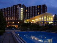 ✔️ Héviz Ensana Thermal Hotel Aqua Teljes ellátással ✔️ Héviz Ensana Thermal Hotel Aqua Teljes ellátással
