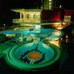 ✔️Termál Hotel Aqua Hévizen, Külső medence ✔️Termál Hotel Aqua Hévizen, Külső medence