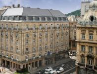 Danubius Hotel Astoria City Center - Budapest legpatinásabb szállodája Hotel Astoria City Center**** Budapest - Akciós Astoria Hotel Budapest centrumában - Budapest