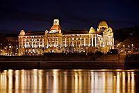 4 csillagos Danubius Hotel Gellért patinás szálloda Budapesten Gellért Hotel**** Budapest - Gyógy termál és wellness Hotel Gellért akciós szobaárai - Budapest