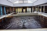 Hotel Délibáb**** hajdúszoboszlói hotel termálvizes medencéje Hotel Délibáb**** hajdúszoboszlói hotel termálvizes medencéje