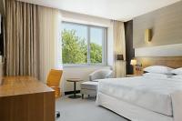 ✔️Hotel Sheraton Kecskemét akciós kétágyas szobája ✔️Hotel Sheraton Kecskemét akciós kétágyas szobája