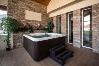 Hotel Garzon Plaza Győr - Jacuzzi Győrben wellnesst kedvelőknek Hotel Garzon Plaza Győr - Jacuzzi Győrben wellnesst kedvelőknek