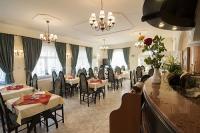 Gosztola Gyöngye Wellness Hotel étterme Gosztolán Gosztola Gyöngye Wellness Hotel étterme Gosztolán