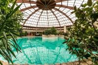 ✔️Gotthard Therme Hotel akciós csomagban ✔️Gotthard Therme Hotel akciós csomagban