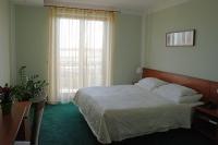 Airport Hotel Stáció - négycsillagos akciós vecsési szálloda kétágyas szobája Airport Hotel Stáció - négycsillagos akciós vecsési szálloda kétágyas szobája