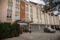 Vitta Hotel Superior Budapest - 3 csillagos szálloda Budapesten Vitta Hotel Superior*** Budapest - akciós Vitta Hotel Újpesten, Budapesten - Budapest