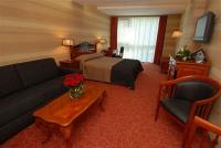 ✔️ Luxus kétágyas szoba 5* Divinus Hotelben Debrecenben ✔️ Luxus kétágyas szoba 5* Divinus Hotelben Debrecenben