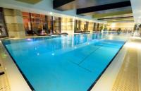 ✔️ Divinus 5* Debrecen, úszómedence wellness hétvégére ✔️ Divinus 5* Debrecen, úszómedence wellness hétvégére