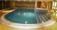 ✔️ Úszómedence a tihanyi Echo Residence All Suite Hotelben ✔️ Úszómedence a tihanyi Echo Residence All Suite Hotelben