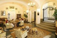 Hotel Eger**** Park dohányzóhelye Egerben Hotel Eger**** Park dohányzóhelye Egerben