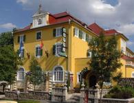 Eger Park Hotel - új 4* wellness hotel Egerben Eger Park Hotel - új 4* wellness hotel Egerben