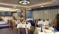 Esküvői rendezvényekre a Hotel Eger Park szép étterme Esküvői rendezvényekre a Hotel Eger Park szép étterme
