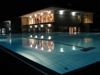 ✔️ Szépia Bio Art Hotel Zsámbék kültéri úszómedence ✔️ Szépia Bio Art Hotel Zsámbék kültéri úszómedence