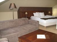 Szépia Bio Art Hotel **** - Superior kétágyas szobája akciós áron Szépia Bio Art Hotel **** - Superior kétágyas szobája akciós áron