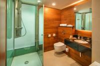 Hotel Fagus Sopron**** fürdőszoba Hotel Fagus Sopron**** fürdőszoba