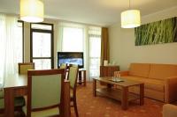 Wellness Hotel Gyula 4* superior szálloda apartmanja Gyulán Wellness Hotel Gyula 4* superior szálloda apartmanja Gyulán