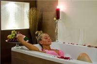 4* Wellness Hotel Gyula kényeztető aromafürdője wellnesst kedvelőknek 4* Wellness Hotel Gyula kényeztető aromafürdője wellnesst kedvelőknek
