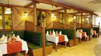 4* Hotel Gyula superior szálloda étterme ételkülönlegességekkel 4* Hotel Gyula superior szálloda étterme ételkülönlegességekkel
