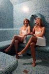 Wellness sziget Kecskeméten - Hotel Három Gúnár**** gőzkabin Wellness sziget Kecskeméten - Hotel Három Gúnár**** gőzkabin
