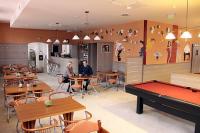 Három Gúnár Hotel**** sörözője Kecskeméten - szórakozási lehetőségek Kecskeméten, biliárd terem és darts Három Gúnár Hotel**** sörözője Kecskeméten - szórakozási lehetőségek Kecskeméten, biliárd terem és darts