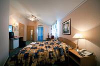 Kristály Hotel szabad kétágyas szobája a Balatonnál romantikus hétvégére Kristály Hotel szabad kétágyas szobája a Balatonnál romantikus hétvégére