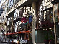 Mercure Budapest City Center 4* hotel Budapesten ✔️ Mercure Budapest City Center**** - Akciós hotel Budapest belvárosban a Váci utcában - ✔️ Budapest