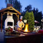 Hotel Nagyerdő grillkertje Debrecenben, Hotel Nagyerdőben Hotel Nagyerdő grillkertje Debrecenben, Hotel Nagyerdőben