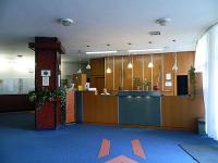 ✔️ Hotel Nagyerdő Debrecen, recepció ✔️ Hotel Nagyerdő Debrecen, recepció