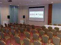 Konferenciaterem, tárgyalóterem Mátraszentimrén, rendezvényterem a Narád Park Hotelben Konferenciaterem, tárgyalóterem Mátraszentimrén, rendezvényterem a Narád Park Hotelben