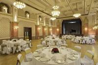 Rendezvényterem Pécsen - Palatinus Grand Hotel Pécs belvárosában Rendezvényterem Pécsen - Palatinus Grand Hotel Pécs belvárosában