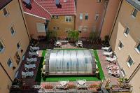 Luxus apartman Hotel Hévízen a Hotel Palace Palota Apartman szálloda Luxus apartman Hotel Hévízen a Hotel Palace Palota Apartman szálloda