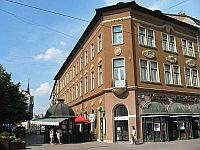 Miskolc Pannónia Hotel  3 csillagos szálloda Miskolcon Miskolci Hotel a belvárosban, Pannonia Hotel Pannónia Miskolc - 3 csillagos Hotel Miskolc belvárosában akciós áron - ✔️ Miskolc