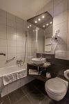 Prémium Hotel Panoráma Siófok - Wellness Hotel Panoráma fürdőszoba Prémium Hotel Panoráma Siófok - Wellness Hotel Panoráma fürdőszoba