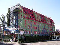 Hotel Pólus - 3 csillagos szálloda Budapesten Hotel Pólus Budapest*** - Akciós hotel az M3 autópályánál a XV. kerületben Újpest határánál - ✔️ Budapest