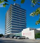 ✔️Hotel Bál Resort akciós szálloda a Balaton északi oldalán Hunguest Hotel Bál Balatonalmádi ✔️ Akciós wellness Hotel - ✔️ Balatonalmádi