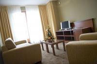 Luxus apartman a Hotel Golden 4* balatonfüredi szállodában