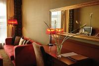 Luxus apartman szoba a 4* Silverine Wellness Hotelben Luxus apartman szoba a 4* Silverine Wellness Hotelben