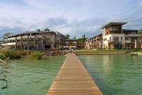 Hotel Silverine Resort 4* Közvetlen vízparti szálloda a Balatonnál Hotel Silverine Resort 4* Közvetlen vízparti szálloda a Balatonnál